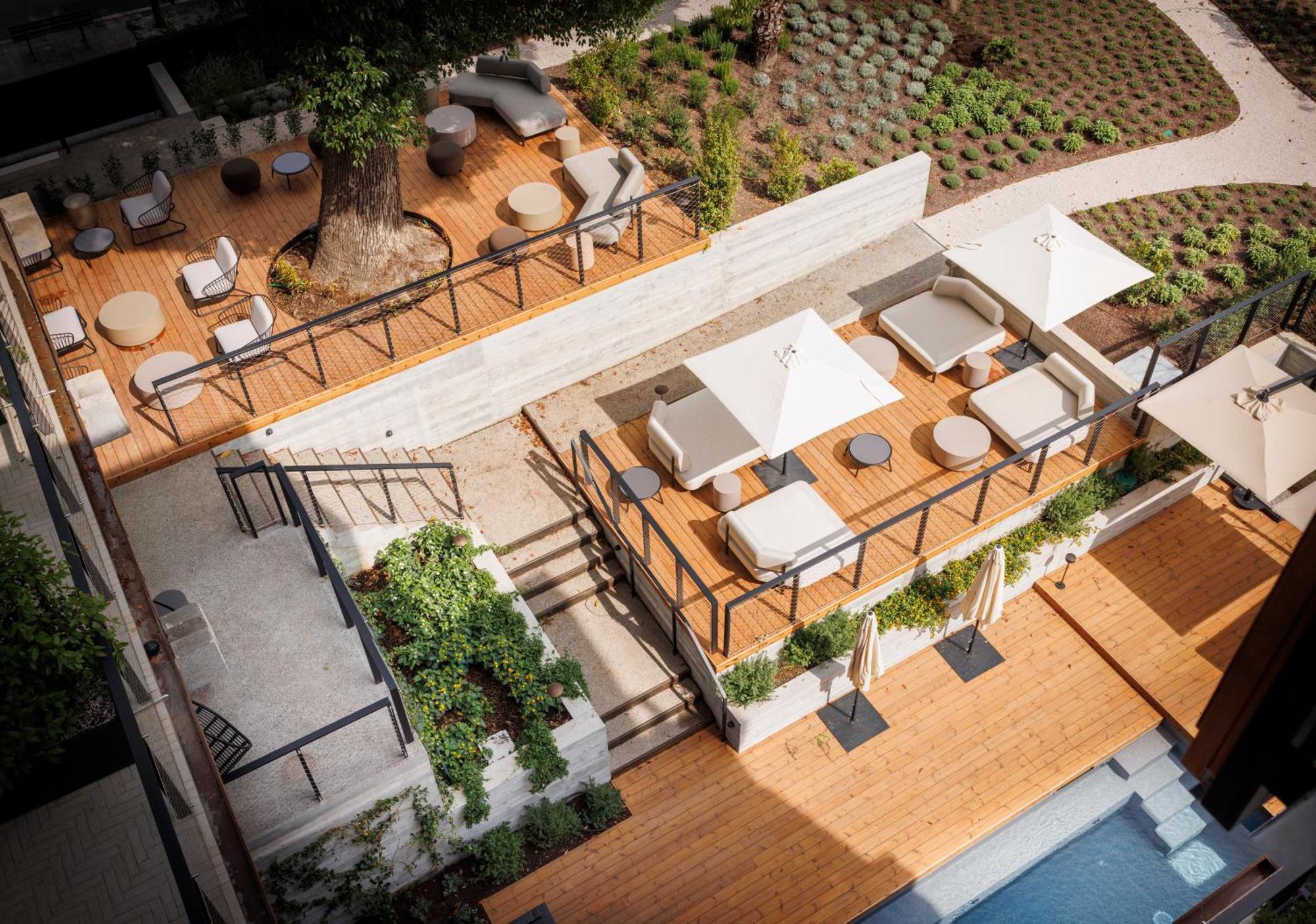 Capitolo Riviera 5*